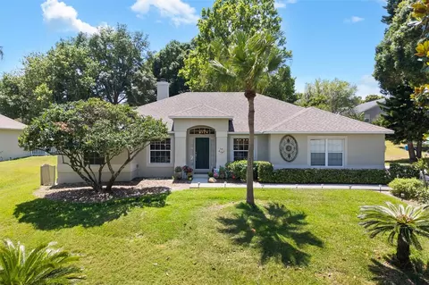 11232 Preston Cove Rd, Clermont, FL 34711