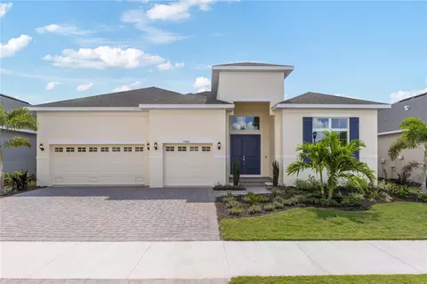 1022 Signet Dr, Apollo Beach, FL 33572