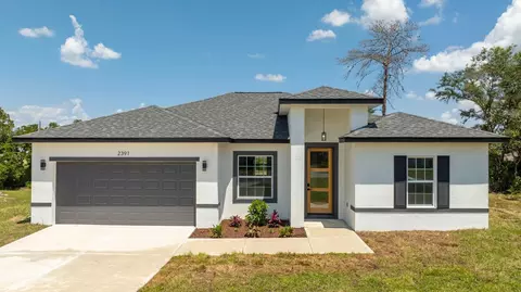 2391 SW 147th Place Rd, Ocala, FL 34473