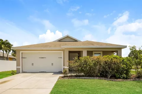 3111 SW 14th Ct, Cape Coral, FL 33914