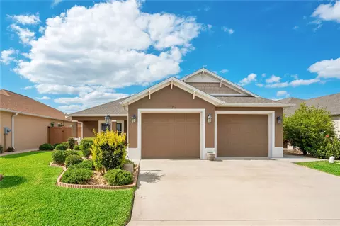 2179 Locklin Ln, The Villages, FL 32163