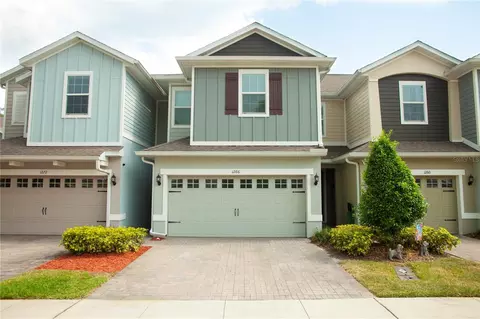 1266 Countrymen Ct, Apopka, FL 32703