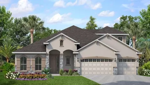 1052 Signet Dr, Apollo Beach, FL 33572