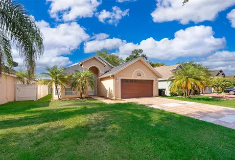 7924 Antibes Ct, Orlando, FL 32825
