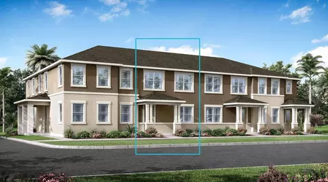 2544 Chickasaw Plum Loop, Clermont, FL 34711