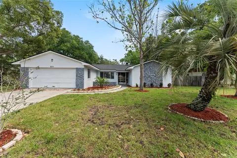 6231 Marlberry Dr, Orlando, FL 32819