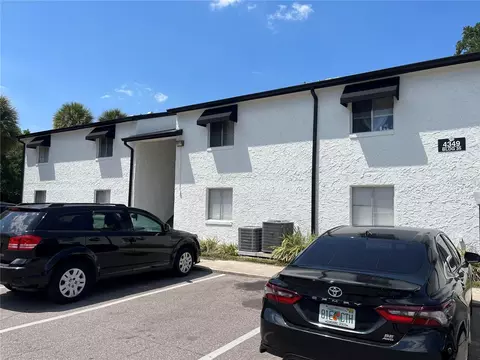 4349 S Semoran Blvd #3, Orlando, FL 32822