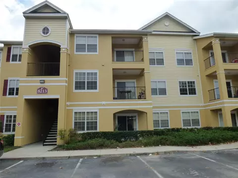 8213 Claire Ann Dr #306, Orlando, FL 32825