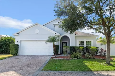 115 Lake Davenport Cir, Davenport, FL 33837