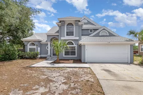 119 Killington Way, Orlando, FL 32835