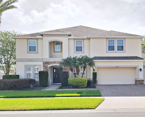 12805 Boggy View Dr, Orlando, FL 32824