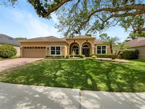 3601 Deer Oak Cir, Oviedo, FL 32766