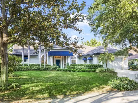 7644 Apple Tree Cir, Orlando, FL 32819