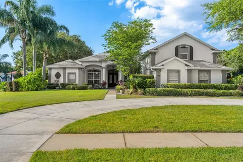 2601 Windsor Hill Dr, Windermere, FL 34786