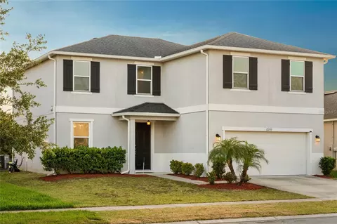 12293 Sumter Dr, Orlando, FL 32824