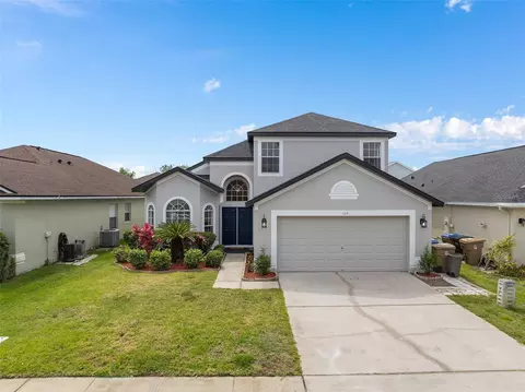 104 Burnside Way, Kissimmee, FL 34744