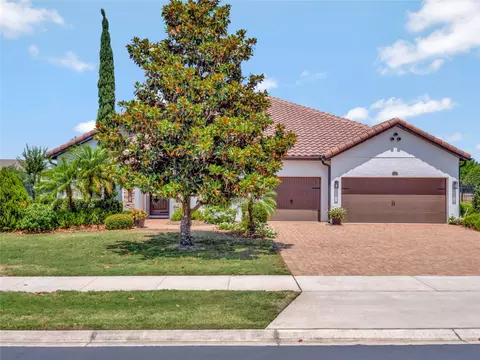 16501 Caravaggio Loop, Montverde, FL 34756
