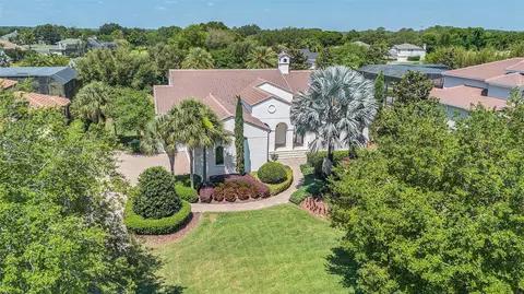 13407 Bellaria Cir, Windermere, FL 34786
