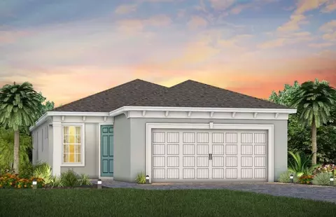 9022 Stormy Sky Ct, Melbourne, FL 32940
