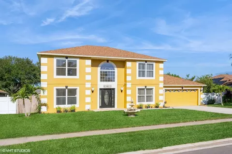 1868 Lochshyre Loop, Ocoee, FL 34761