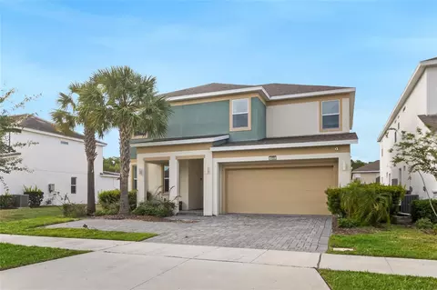 4499 Monado Dr, Kissimmee, FL 34746