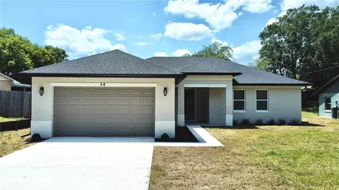 56 Pinehill Rd, Debary, FL 32713