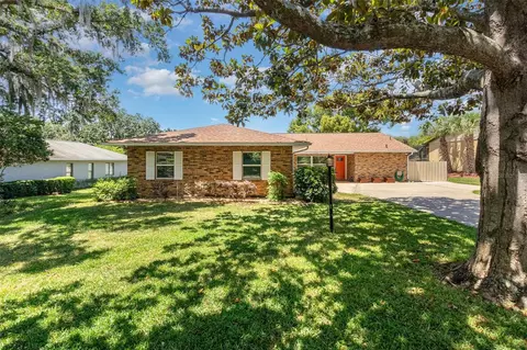 1228 Palmetto Rd, Eustis, FL 32726