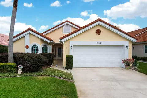 716 Via Milano, Apopka, FL 32712