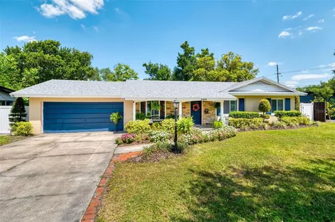 3409 Neptune Dr, Orlando, FL 32804