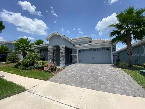 1419 Bunker Dr, Davenport, FL 33896