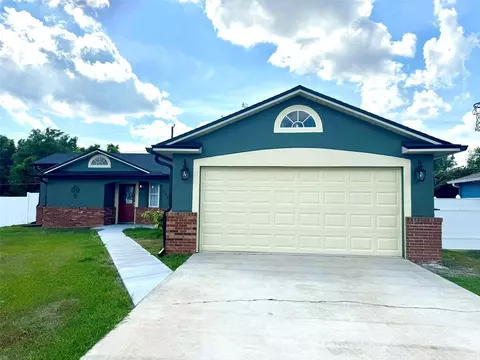 808 Alexander Ave, Deltona, FL 32725