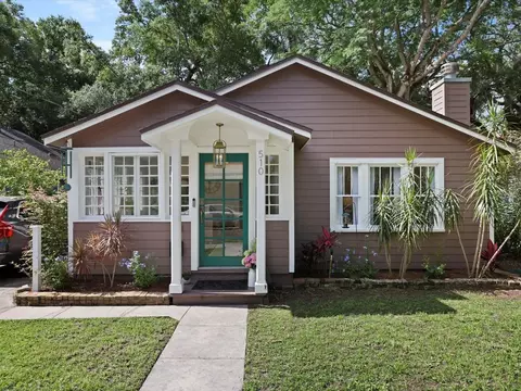 510 Christor Pl, Orlando, FL 32803