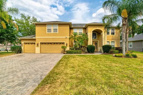 135 Hopewell Dr, Ocoee, FL 34761