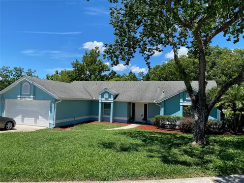 864 Bright Meadow Dr, Lake Mary, FL 32746