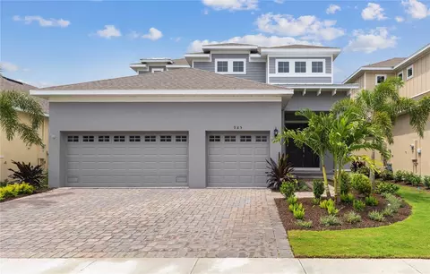 985 Signet, Apollo Beach, FL 33572