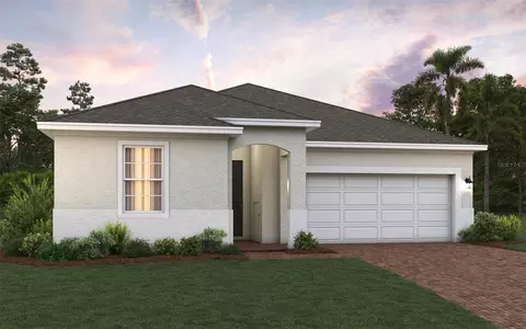 1796 Church Lake St, Groveland, FL 34736