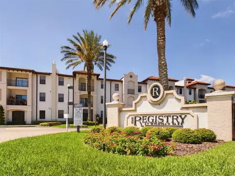 5550 E Michigan St #2301, Orlando, FL 32822