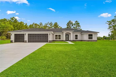 17198 SW 55 Court Rd, Ocala, FL 34473