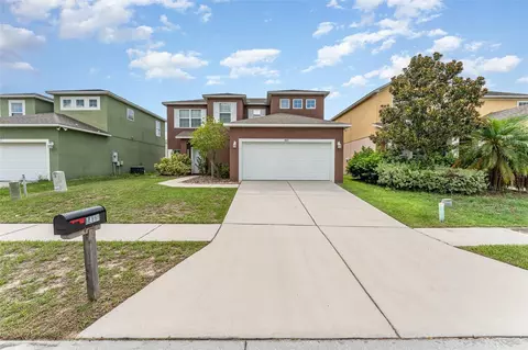 1469 Salisbury Dr, Winter Haven, FL 33881