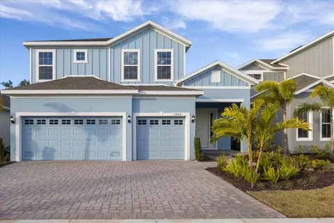 1005 Signet, Apollo Beach, FL 33572