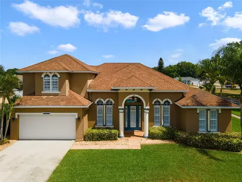 20445 Melville St, Orlando, FL 32833