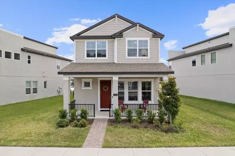 2153 Standing Rock Cir, Winter Garden, FL 34787