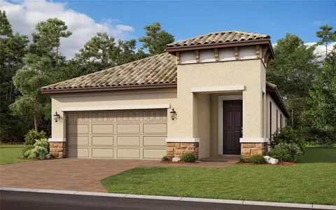 1116 Via Galuppi St, Poinciana, FL 34759