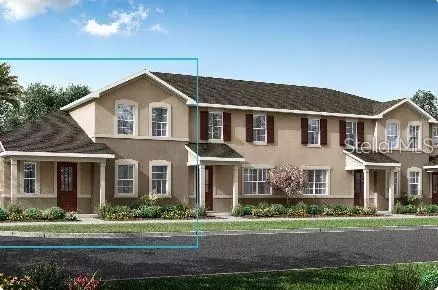 2560 Chickasaw Plum Loop, Clermont, FL 34711