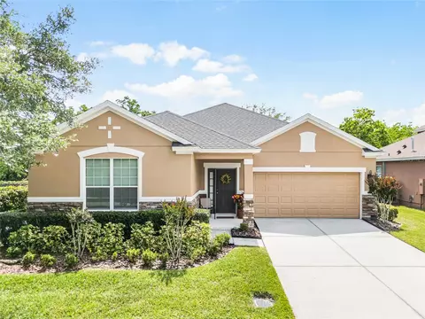 805 Brandy Oaks Loop, Winter Garden, FL 34787