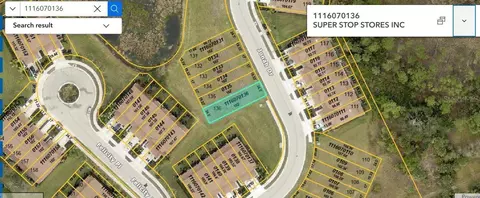 Jonah Drive, North Port, FL 34289