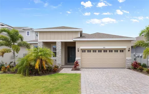 999 Signet, Apollo Beach, FL 33572