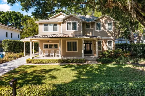 826 Oakdale St, Windermere, FL 34786