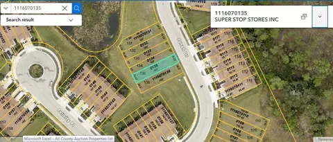Jonah Drive, North Port, FL 34289