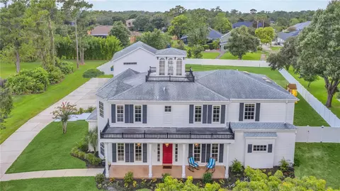 1121 Killaloe Ter, Chuluota, FL 32766